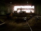 Citytunnel Leipzig Dezember