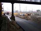 Citytunnel Leipzig Dezember