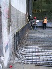 Citytunnel Leipzig Dezember