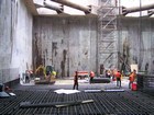 Citytunnel Leipzig Dezember