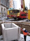 Citytunnel Leipzig Dezember