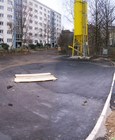 Citytunnel Leipzig Dezember