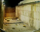 Citytunnel Leipzig Dezember