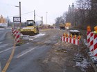 Citytunnel Leipzig Febuar 2006