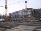 Citytunnel Leipzig Febuar 2006