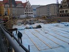 Citytunnel Leipzig Febuar 2006