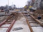 Citytunnel Leipzig Febuar 2006