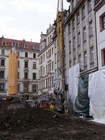 Citytunnel Leipzig Febuar 2006