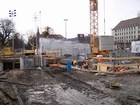 Citytunnel Leipzig Febuar 2006