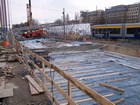 Citytunnel Leipzig Febuar 2006