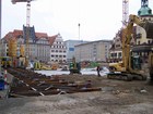 Citytunnel Leipzig Febuar 2006