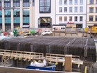 Citytunnel Leipzig Febuar 2006