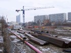 Citytunnel Leipzig Febuar 2006