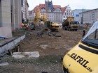 Citytunnel Leipzig Febuar 2006