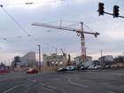 Citytunnel Leipzig Juli