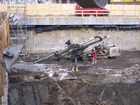 Citytunnel Leipzig Juli