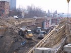Citytunnel Leipzig Juli