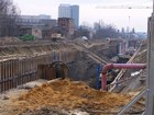 Citytunnel Leipzig Juli