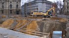Citytunnel Leipzig Juli