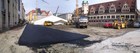 Citytunnel Leipzig Juli