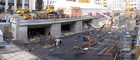 Citytunnel Leipzig Juli