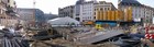 Citytunnel Leipzig Juli
