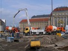 Citytunnel Leipzig Juli