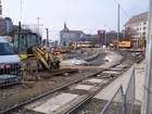 Citytunnel Leipzig Juli