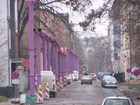 Citytunnel Leipzig Januar 2006