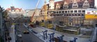 Citytunnel Leipzig Januar 2006