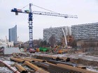 Citytunnel Leipzig Januar 2006