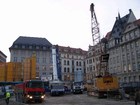 Citytunnel Leipzig Januar 2006