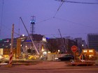 Citytunnel Leipzig Januar 2006
