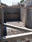 Citytunnel Leipzig Juli 2006