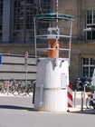 Citytunnel Leipzig Juli 2006