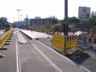 Citytunnel Leipzig Juli 2006