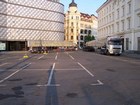 Citytunnel Leipzig Juli 2006