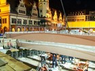 Citytunnel Leipzig Juli 2006
