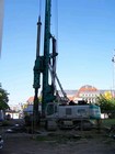 Citytunnel Leipzig Juli 2006