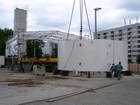 Citytunnel Leipzig Juni 2006