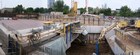 Citytunnel Leipzig Juni 2006
