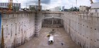 Citytunnel Leipzig Juni 2006