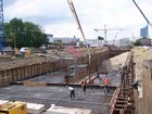 Citytunnel Leipzig Juni 2006