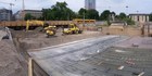 Citytunnel Leipzig Juni 2006