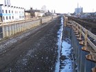 Citytunnel Leipzig M&auml;rz 2006