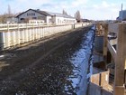 Citytunnel Leipzig M&auml;rz 2006