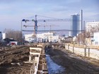 Citytunnel Leipzig M&auml;rz 2006