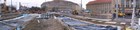 Citytunnel Leipzig M&auml;rz 2006