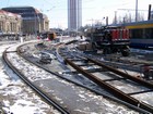 Citytunnel Leipzig März 2006