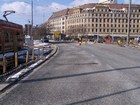 Citytunnel Leipzig M&auml;rz 2006